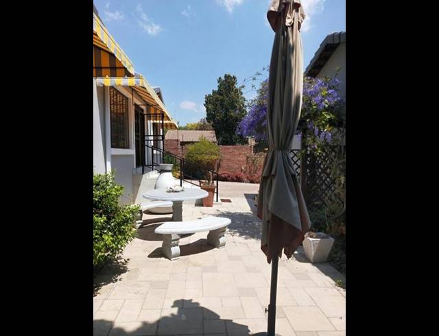 3 BEDROOM PROPERTY TO RENT IN EDENBURG